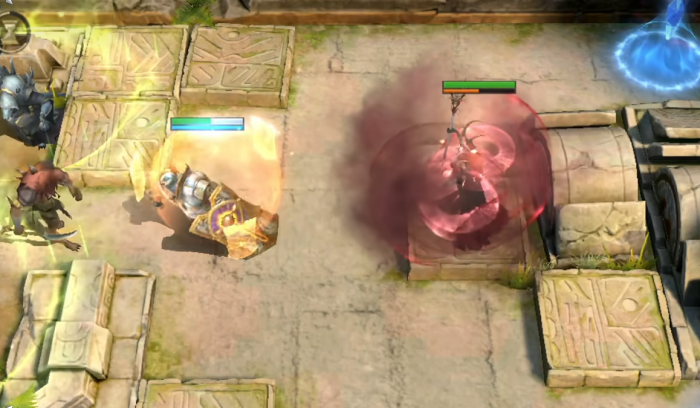 潮汐守望者薇莉丝强度解析2