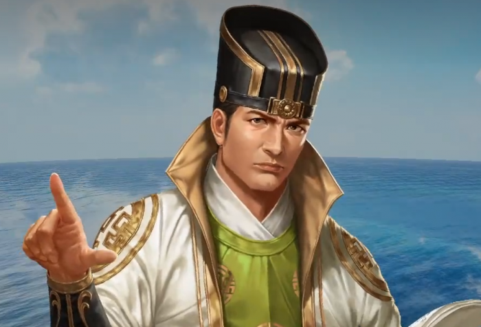 大航海时代起源投资攻略4