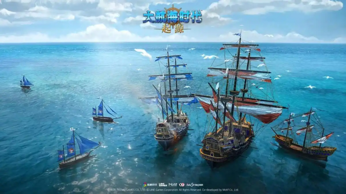 大航海时代起源怎么样1