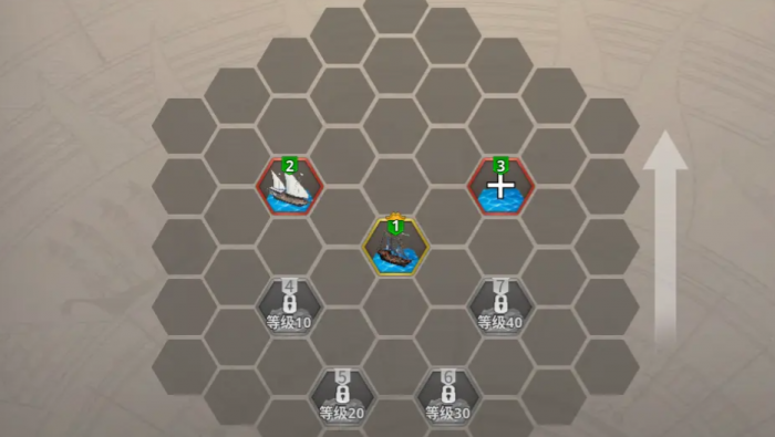 大航海时代起源平民玩家怎么玩2