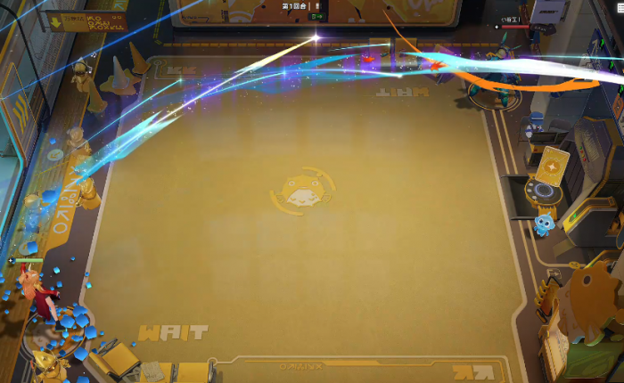 王者荣耀万象棋能量点怎么用1