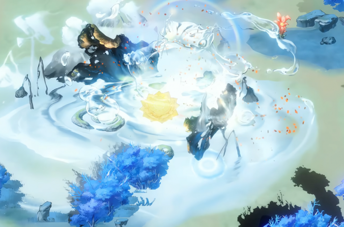 王者荣耀万象棋能量点怎么用4