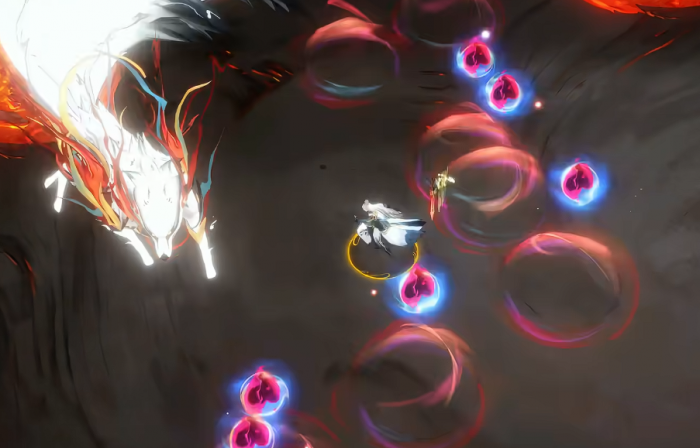 修仙时代探宝怎么探2