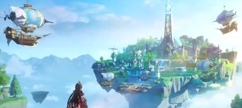 奇幻梦旅人是什么类型游戏2