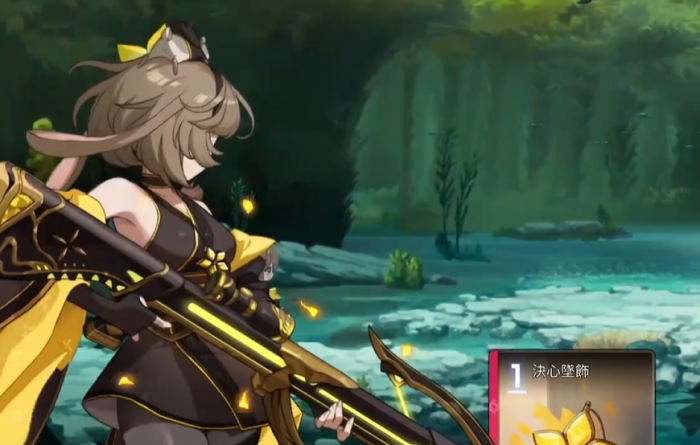 卡厄思梦境鼠鼠阵容推荐4