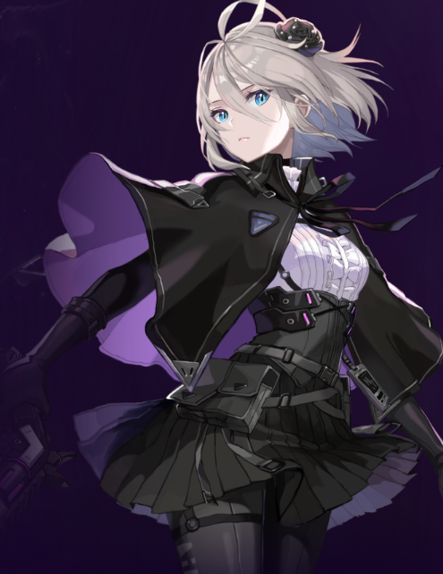 卡厄思梦境图鉴分享1