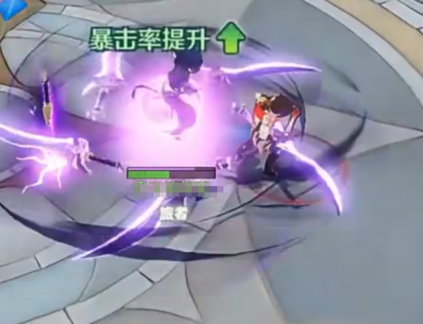 奇幻梦旅人刺客怎么玩5