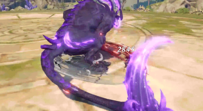 斗罗大陆猎魂世界帝殒怎么样3