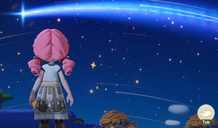 星布谷地流星雨怎么触发4