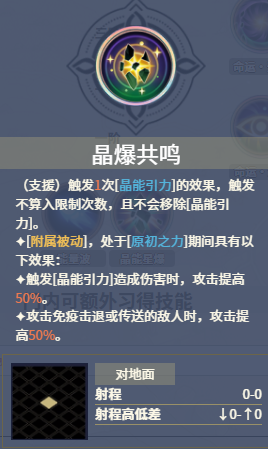 铃兰之剑沙娜姿角色强度解析7