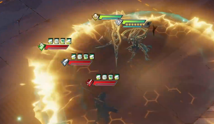 晴空之下米兰达怎么样4