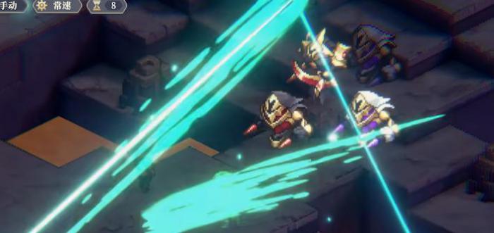 铃兰之剑希里怎么样4