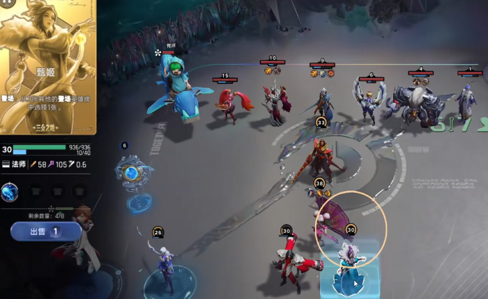 王者荣耀万象棋100级升级攻略1