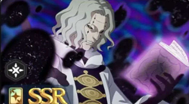 黑色四叶草魔法帝之道瓦尔特斯怎么样2