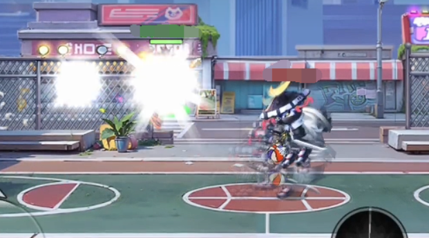 灌篮军团SSR四大天王是谁5