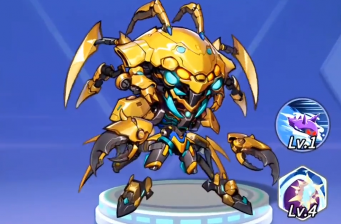 灌篮军团手游SSR角色强度解析3