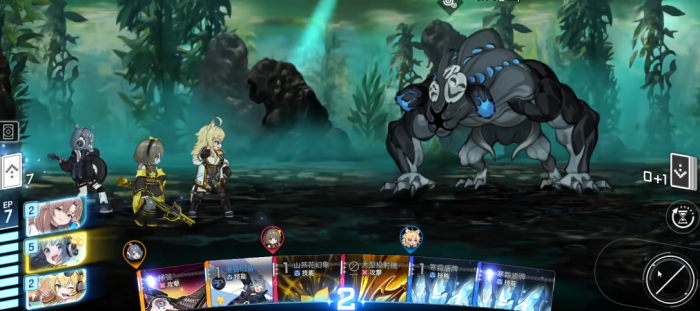 卡厄思梦境开荒全攻略4