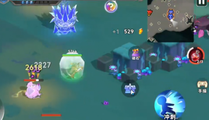 酋长你别跑宠物选择全攻略3