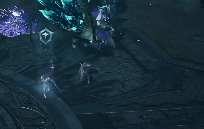 天堂2盟约自动挂机功能解析5