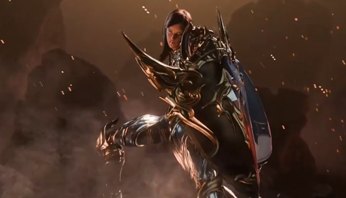 天堂2盟约单手剑玩法详解5