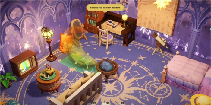 星布谷地建造家园全攻略1