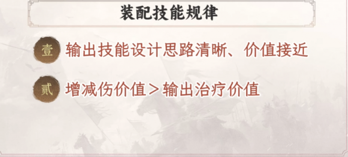 九牧之野配将思路全解析2