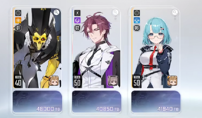 卡厄思梦境过牌隆队配置推荐2