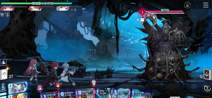 卡厄思梦境蓝壶产出攻略2