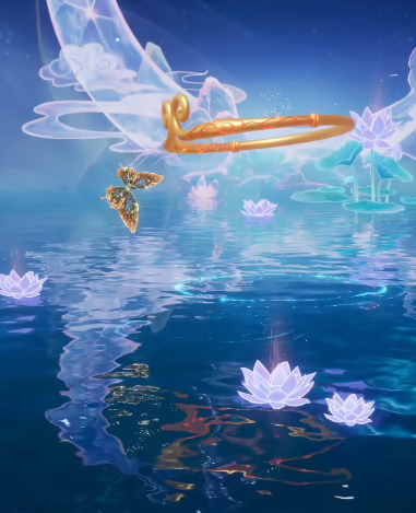 九牧之野赵云反击枪怎么玩4