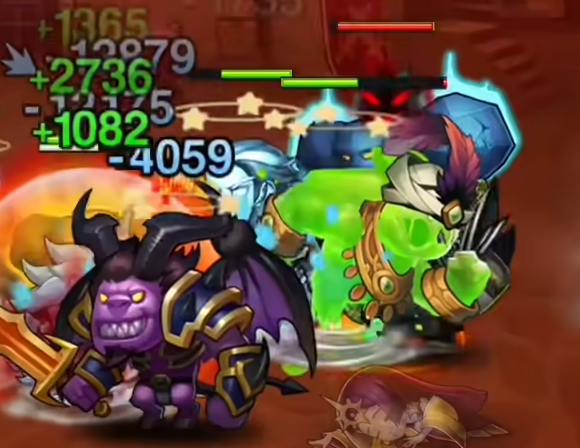 小冰冰传奇水人怎么样2