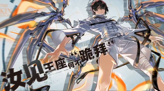 龙族卡塞尔之门零号技能解析5