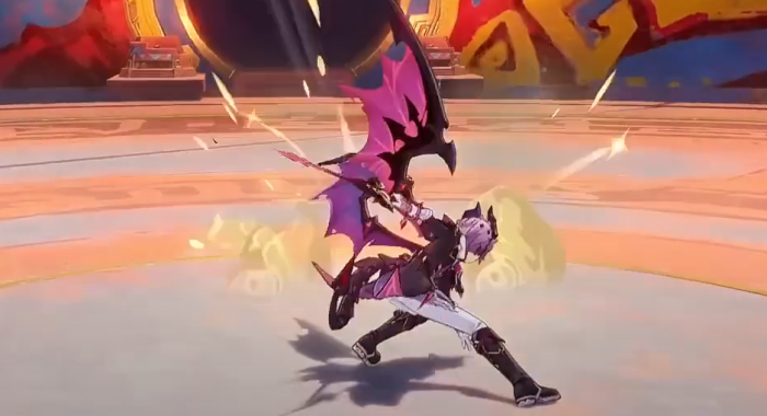 原神杜林技能曝光3