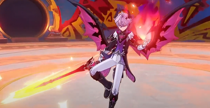 原神杜林技能曝光4