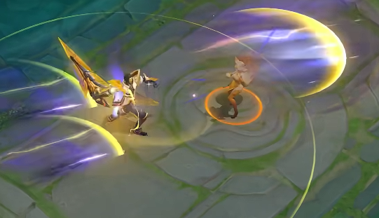 王者荣耀曹操逐霄之志皮肤获取方式2