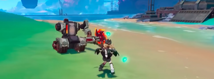 原神雅珂达实机演示曝光2