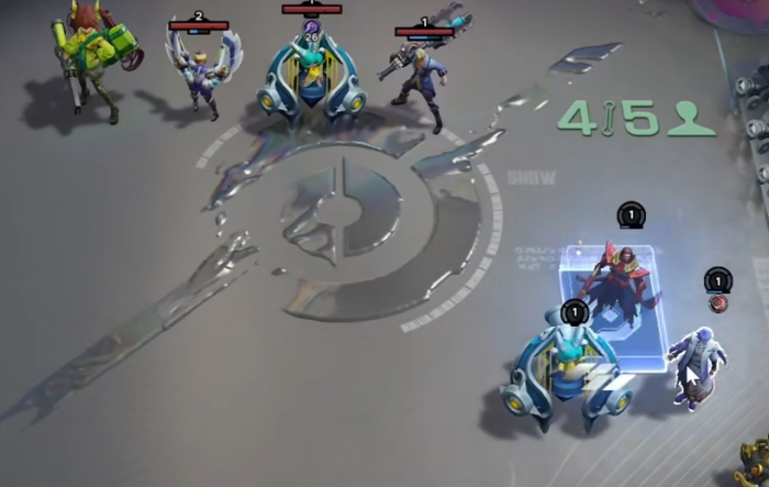 王者荣耀万象棋上线时间曝光2