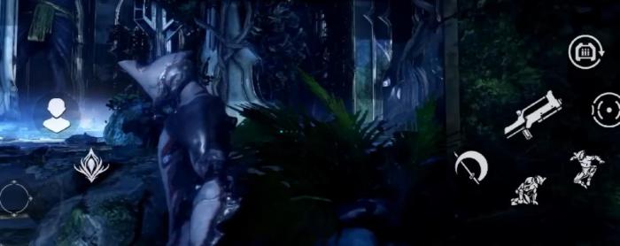 星际战甲手游测试更新周期揭秘4