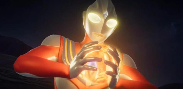 奥特曼光之战士是哪个厂商开发的3