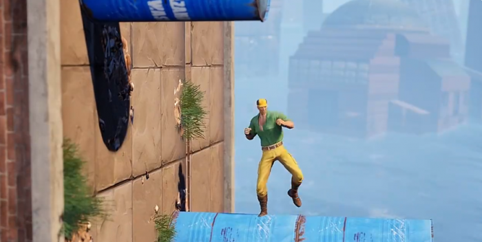 街机恐龙快打角色强度排行1