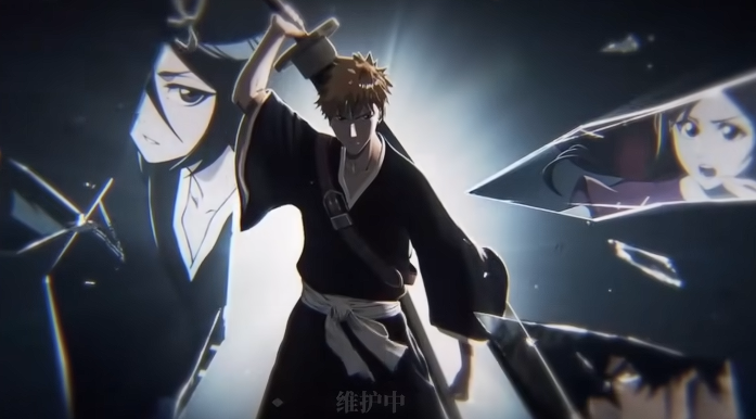 境界刀鸣卡在界面进不去怎么办2