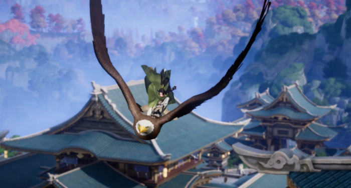 剑侠世界4无限氪金攻略4