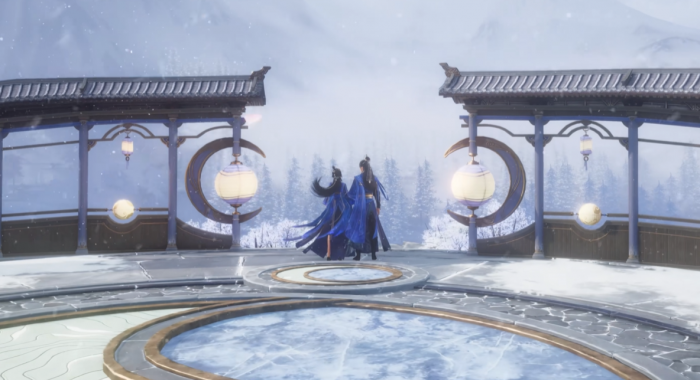 剑侠世界4无限氪金攻略5