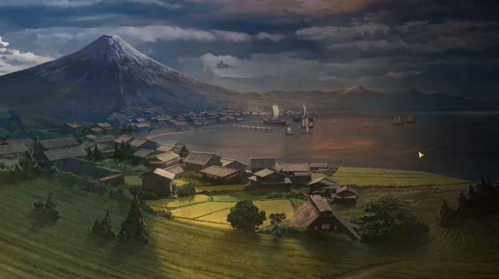 大航海时代起源中国港口选择攻略3