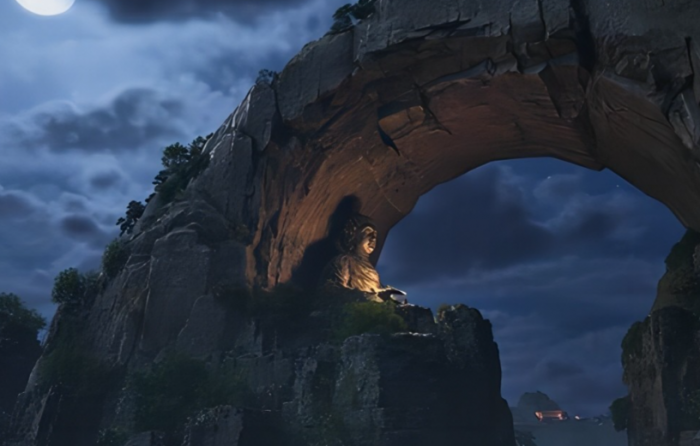 剑侠世界4手游好玩吗1