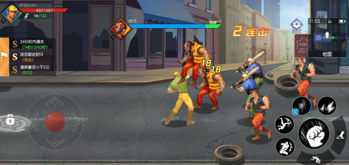 街机恐龙手游好玩吗3