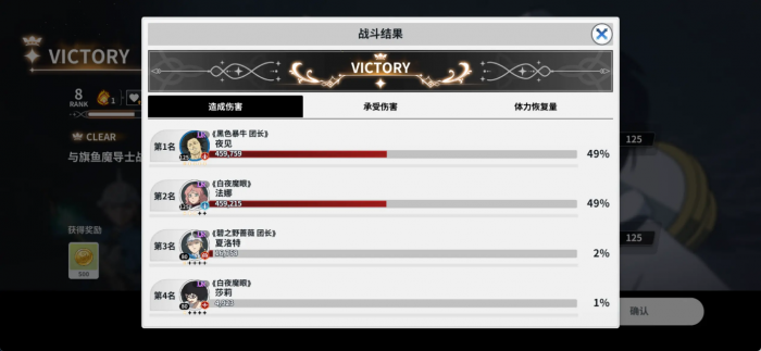 黑色四叶草魔法帝之道戈休培养攻略4