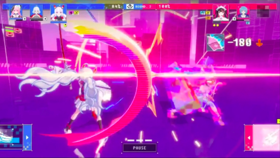 虚环职业选择推荐2