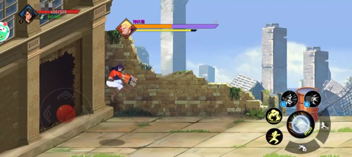 街机恐龙竞技场怎么玩3