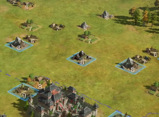 九牧之野氪金多吗1