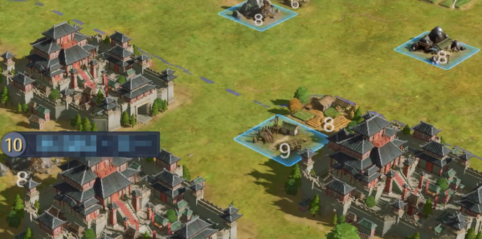 九牧之野氪金多吗2